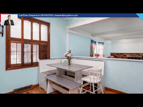 4070 Fielding Drive, North Olmsted, OH home video tour