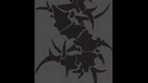 Sepultura - Revolt (DEMO)