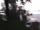 Lake Leon flooding