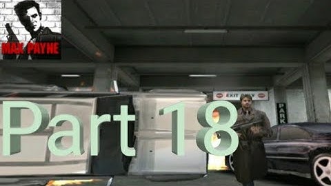 Max Payne Mobile - Walkthrough Part 18 - Part 3, Chapter 4: Backstabbing Bastard (Android)