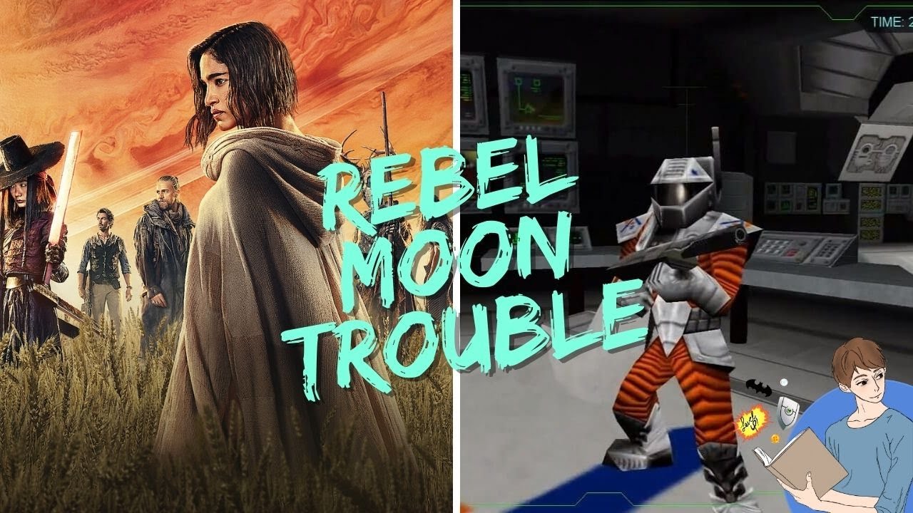 Rebel Moon ganhará RPG de grande orçamento, diz Zack Snyder