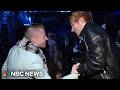 Multiple artists quit Ed Sheeran tour
