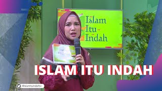 Ini Loh 9 Anak Iblis Beserta Tugasnya! | ISLAM ITU INDAH (30/9/23) P3