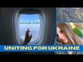 Uniting for Ukraine Документы на вылет. Что нужно знать при влете в США