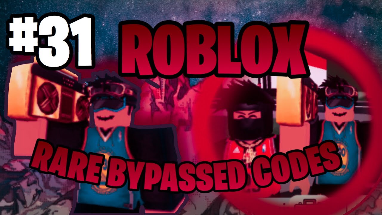 All Roblox Bypassed Audios 31 2020 Working Rare May 2020 Codes In Video Youtube - mario pants roblox id