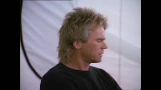 Macgyver Sixth Season The Waisteland