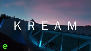 KREAM - Lightning Like This vs Hypnotised vs Leave The World Behind vs Revelry