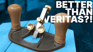 MTC Large Router Plane  Better than Veritas?