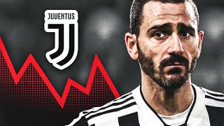 Juventus Did it Again