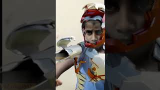 I Tried Out Suit Up Edit For My Adham