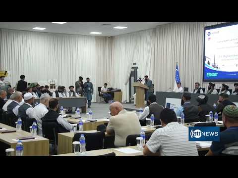 Third Afghanistan-Uzbekistan Economic Forum held in Termez