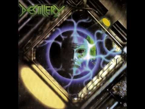 Destillery — destillery masquerade