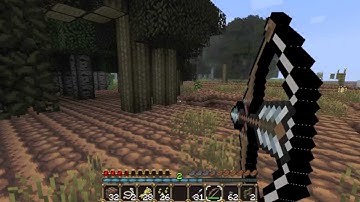 Race for Wool Super Hostile by Vech part 1 [NL][HD] by GoldenAppleProducitons