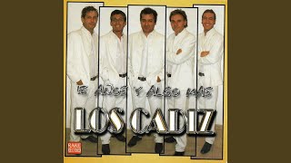 Video thumbnail of "Los Cadiz - Enseñame"