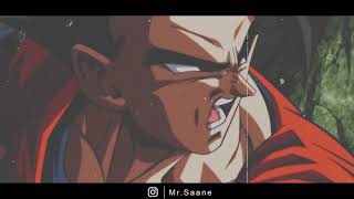 Dragon Ball Transitions - Part 1