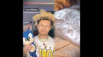 視点: 誰もが一定数の瞬きを経験します...(PT.1❗️ PT.2 にいいね❤️)