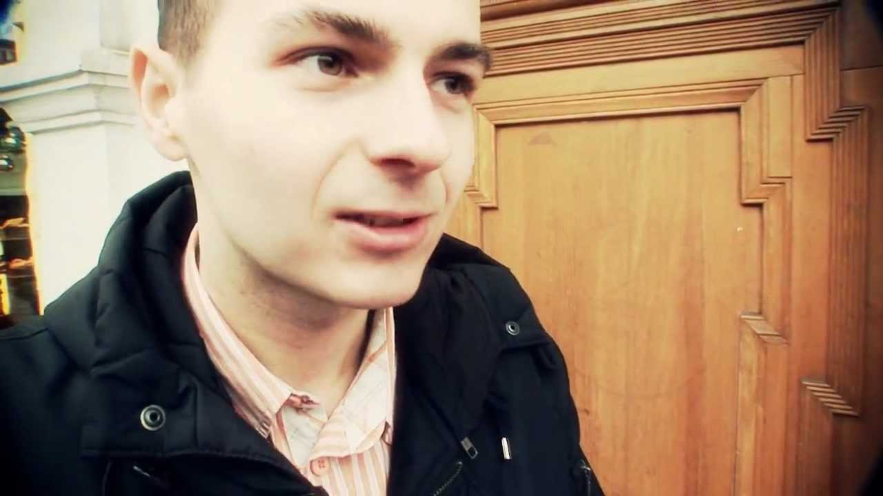 Tester Krystian testuje zbliżeniową moc MyWallet! t-mobile support