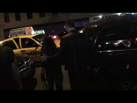 CHARICE @CLUB57 New York City : Before & After (4/...