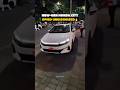 This is the new HONDA CITY FACELIFT!