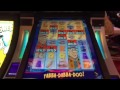 WHEEL BONUS JACKPOT WINNER Venetian Resort Hotel Casino ...