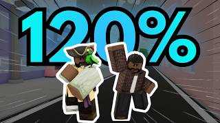 Reaching 120% of my Shenanigans screenshot 4