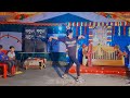      dj bajao re  wedding dance by rk roman kha  dance 2023