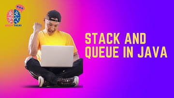 Stack and Queue in Java I Stack I Queue I Java I Stack in Java I Queue in Java I Stack and Queue