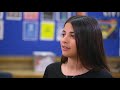 Civics Education and Student Engagement