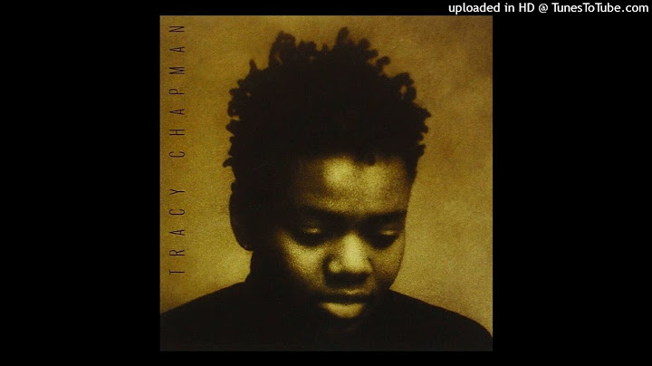 Fast Car Instrumental version - Instrumental performance video thumbnail