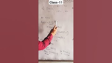Limits and Derivatives class-11 #shortsvideo  #shorts