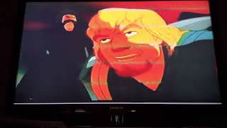 Hunch Back Of Notre Dame