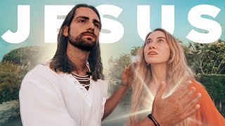 I Investigated The Miracle Healings of Jesus Christ