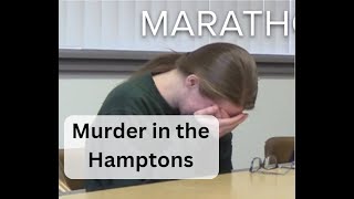 Murder in the Hamptons: The Tragic Death of Ted Ammon