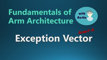 [Arm processor] Armv7: Review 