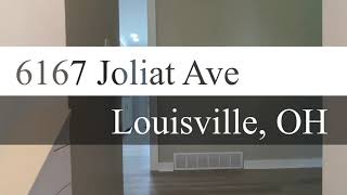 6167 Joliat Ave video tour