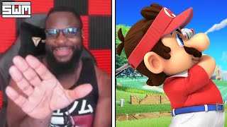 Clips | Thoughts On Mario Golf