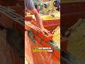 Bricklaying wall to the beat #usashorts #usa