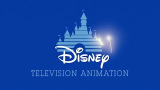 Disney Television Animation/Disney Junior (2012)