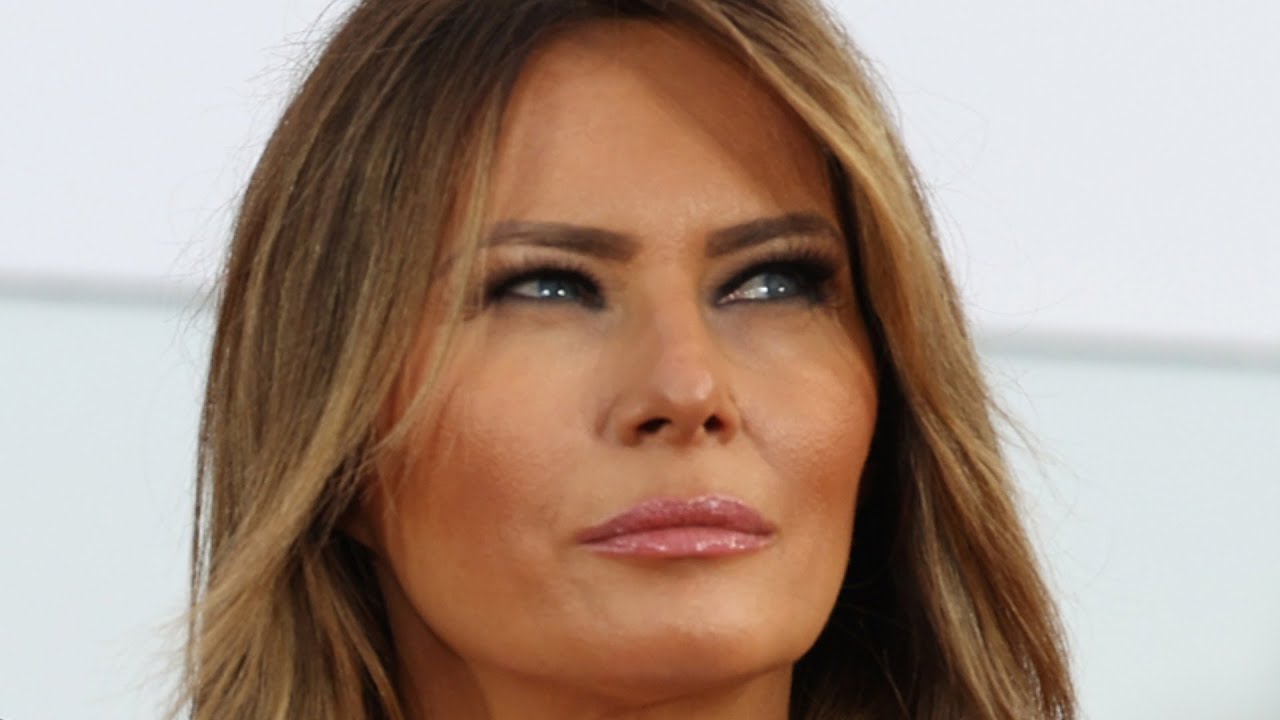 How Melania Trump Reportedly Feels About Donald's Legal Issues