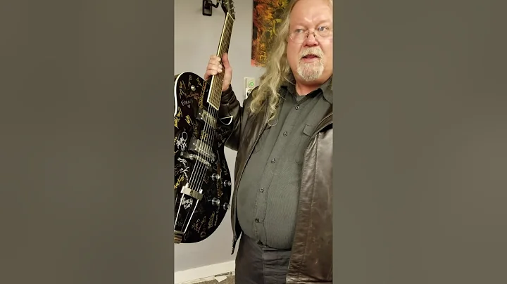 Interview with Tim Pate