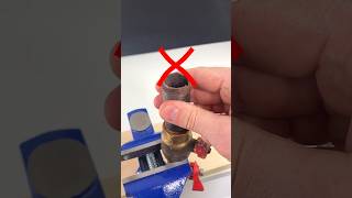 Useful plumbing tips that will be useful to you! #shorts #livehack