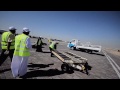 Muscat Intl. Airport FOD Day 2014