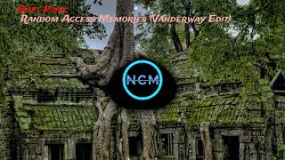 [No Copyright Music] Daft Punk - Random Access Memories (Vanderway Edit) (New Releases NCM)