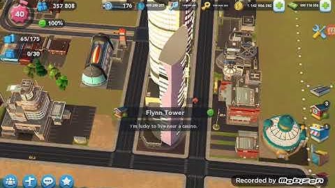 SimCity Buildit hack unlimited cash simoleons keys and omega coins
