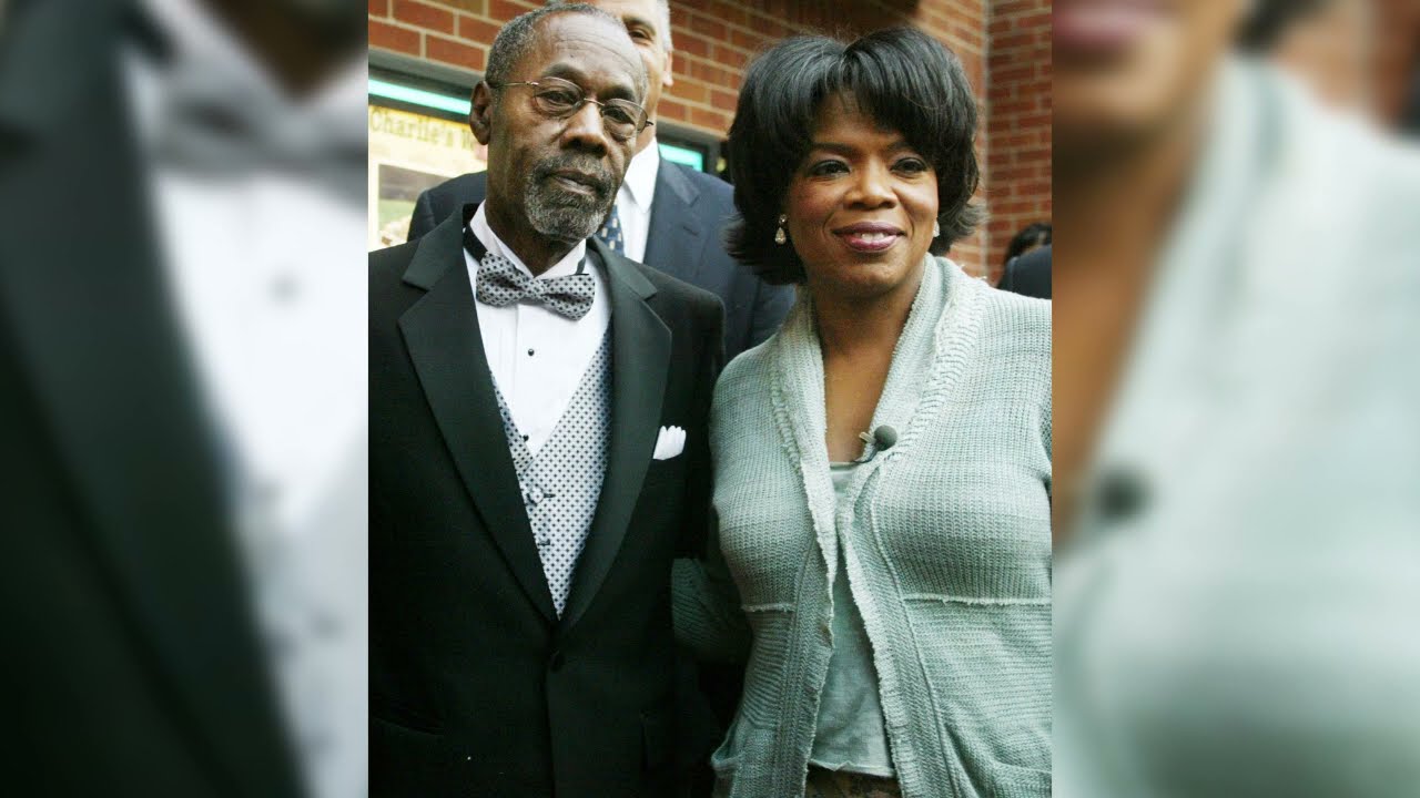 Who Is Vernon Winfrey? Oprah Winfrey'S Father, Bio-Wiki, Age, Family, Death, Wikipedia, Net Worth.