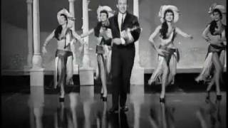 Peter Alexander - Pocola Ich weiss, was dir fehlt 1956