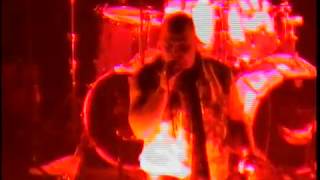 October 31 Live Clip 3 Asbury Park, NJ April 5, 2002