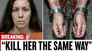 BREAKING: Inside Jodi Arias's Prison Life  Actually Worse Than Death