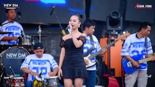 JEGER - NIA NYENTRIK | NEW DM - GLOBAL STUDIO