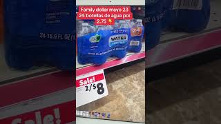 Family dollar mayo 23 oferta y cupon 👇